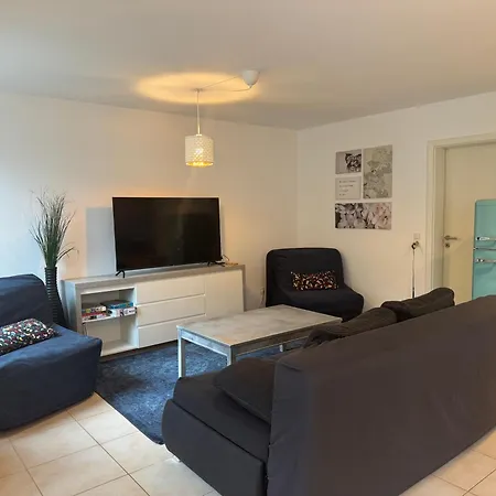 Apartment Taunus-fewo *