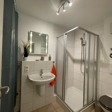 Lejlighed Taunus-fewo