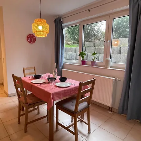 Taunus-fewo Apartment Oberursel