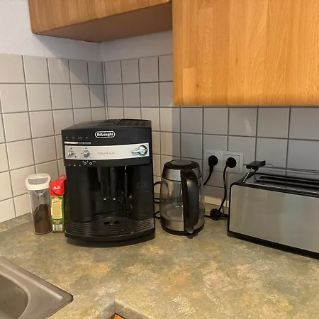 Lejlighed Taunus-fewo *