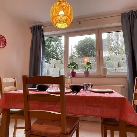 Taunus-fewo * Oberursel