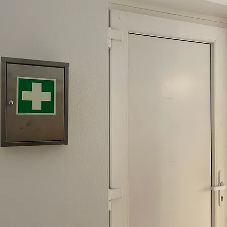 Taunus-fewo 公寓 上乌瑟尔