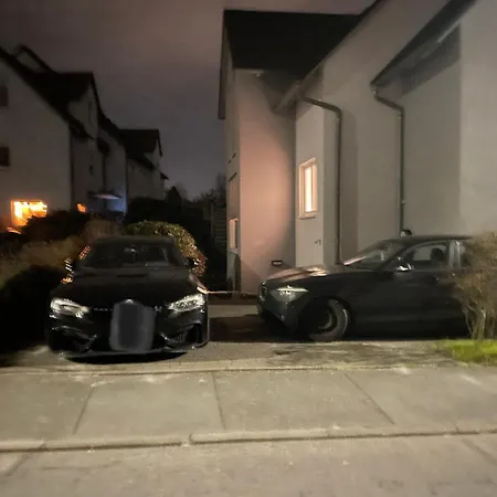 Taunus-fewo Oberursel