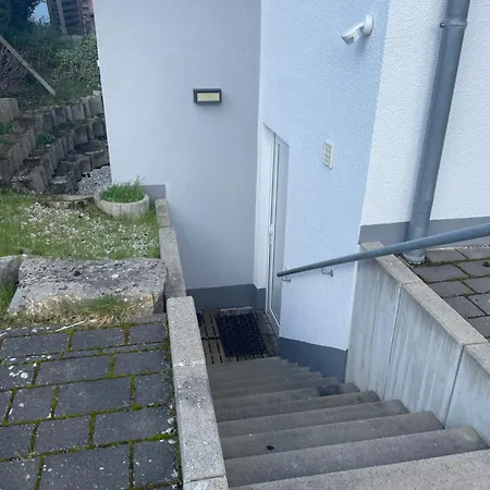 Taunus-fewo Apartment Oberursel