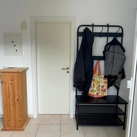 Taunus-fewo 上乌瑟尔